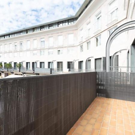 Apartamento La Nuez By Clabao Pamplona Exterior foto