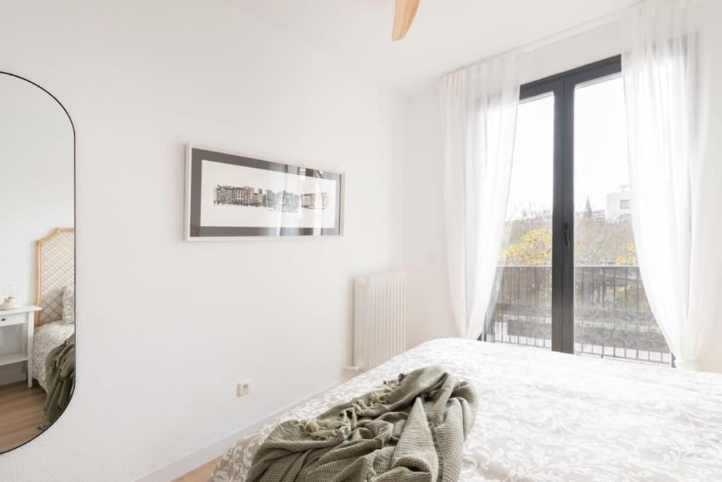 Apartamento La Nuez By Clabao Pamplona Exterior foto