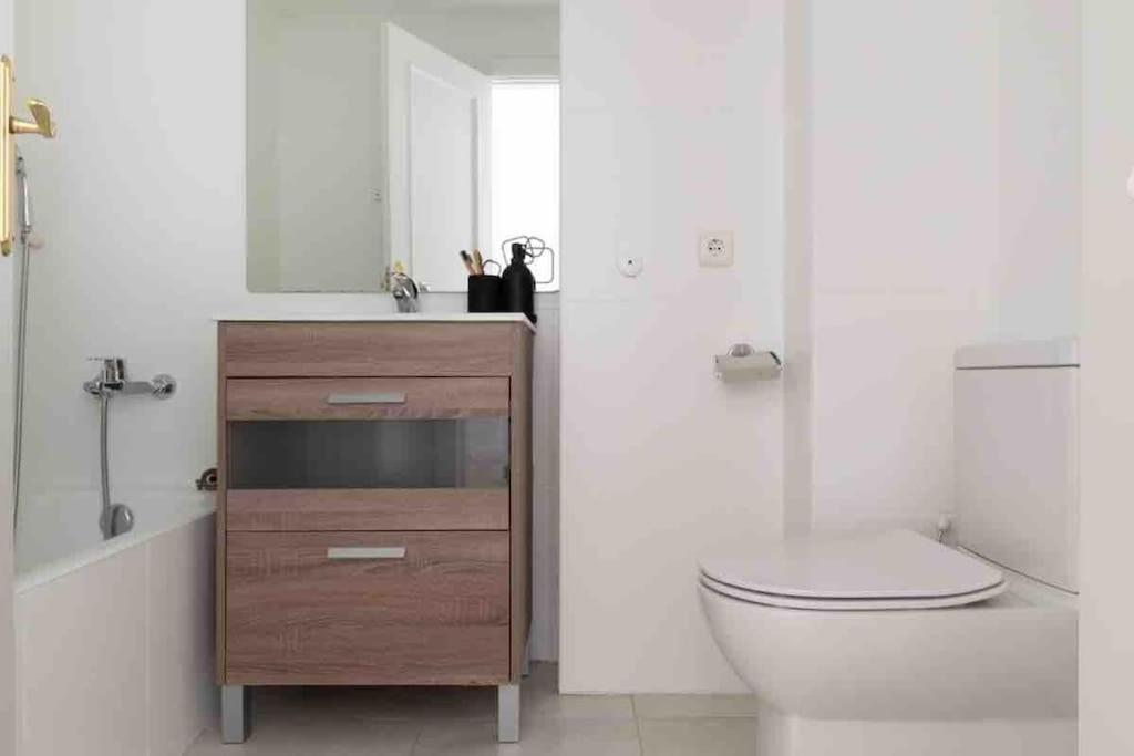Apartamento La Nuez By Clabao Pamplona Exterior foto