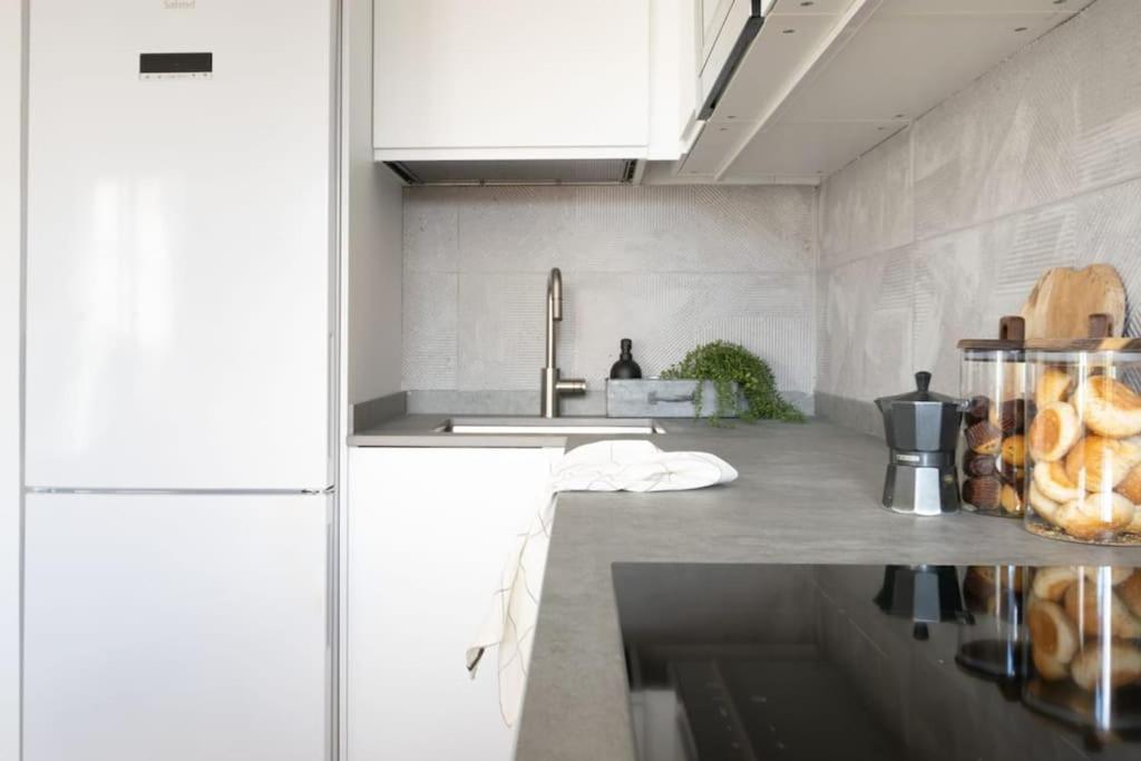 Apartamento La Nuez By Clabao Pamplona Exterior foto