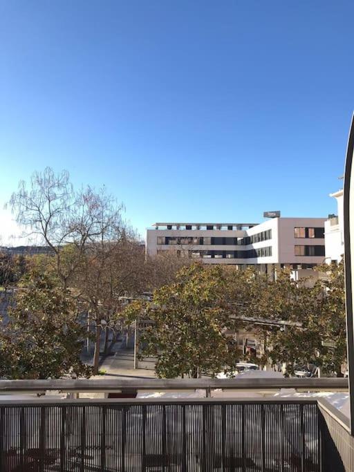 Apartamento La Nuez By Clabao Pamplona Exterior foto